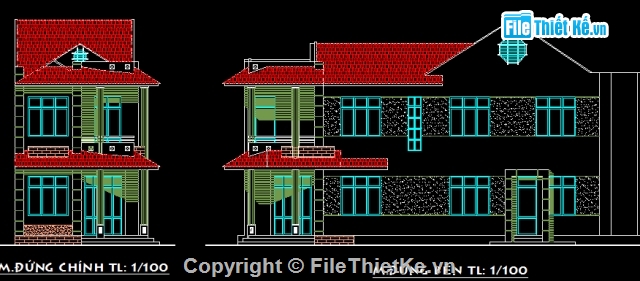 Bản vẽ,Bản vẽ mặt bằng,mặt bằng,ứng dụng,Bản vẽ mặt đứng,Bản vẽ full